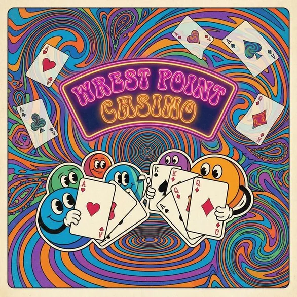Wrest Point Casino: Blackjack spel regler og strategi
